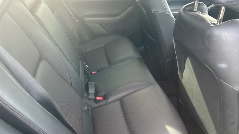 Mazda Cx-30 2.0 e-Skyactiv G MHEV GT Sport 5dr Auto Petrol Hatchback